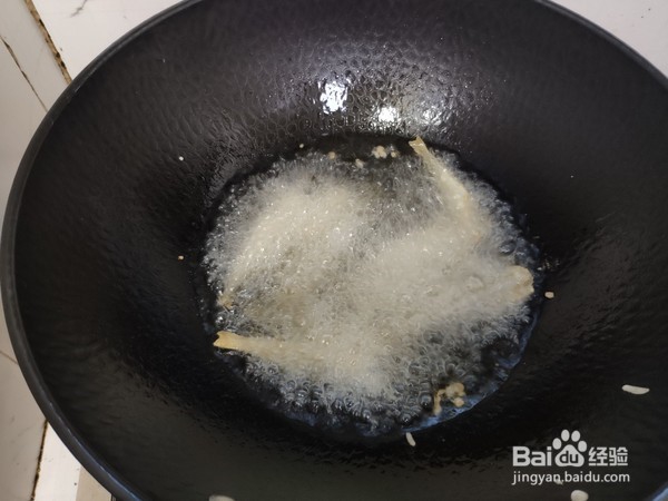 香酥沙丁鱼的做法