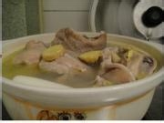 冬季吃什么养胃：[3]胡椒猪肚汤