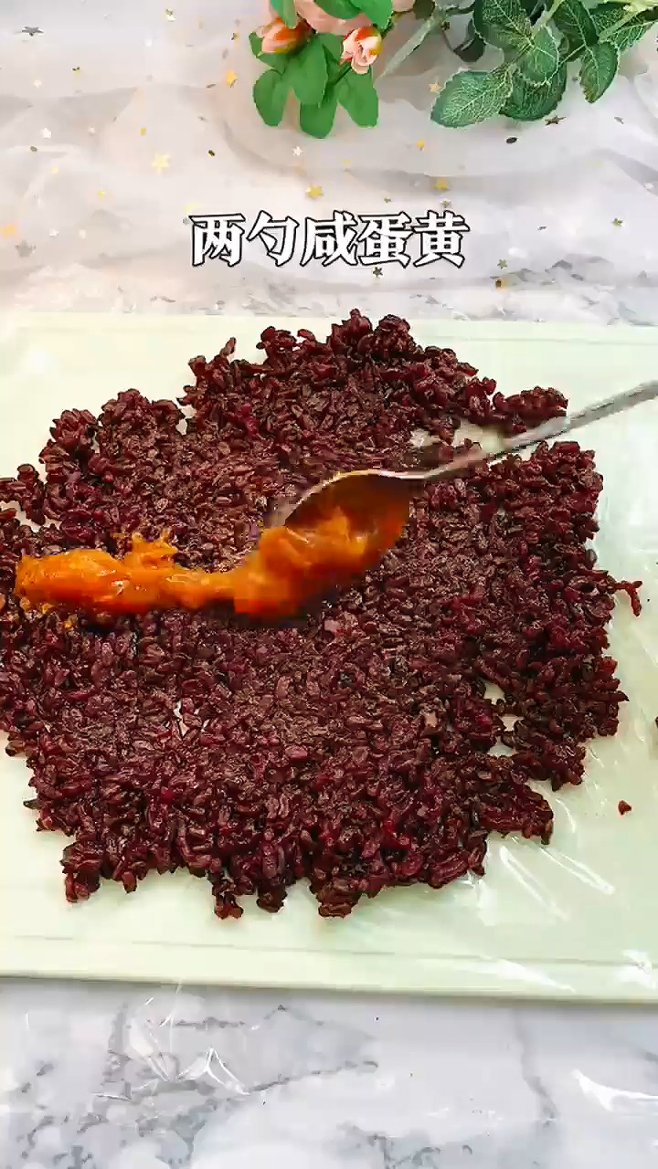 怎样做美味饭团