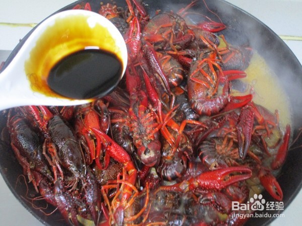 麻辣小龙虾做法
