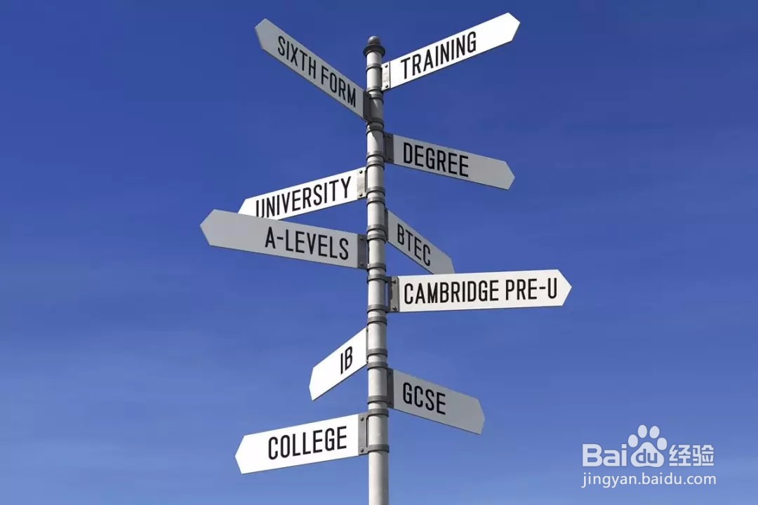 低龄留学，原来英国和美国差别这么大！