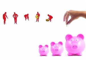 月薪三千职场新人该如何理财买房？