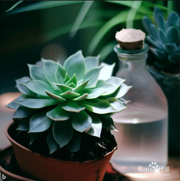 玉坠多肉怎么养爆盆