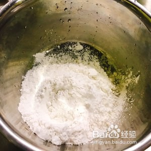 怎么做驴打滚