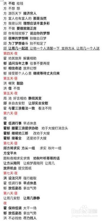 逆水寒行路难攻略