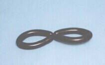 魔法气球造型系列之气球小企鹅