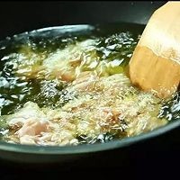 家常菜--芙蓉鸡片的制作方法