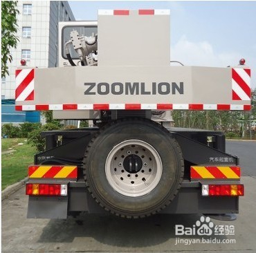 中小吨位起重机如何判断ABS闪码故障？