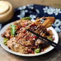 如何做干锅鸭头