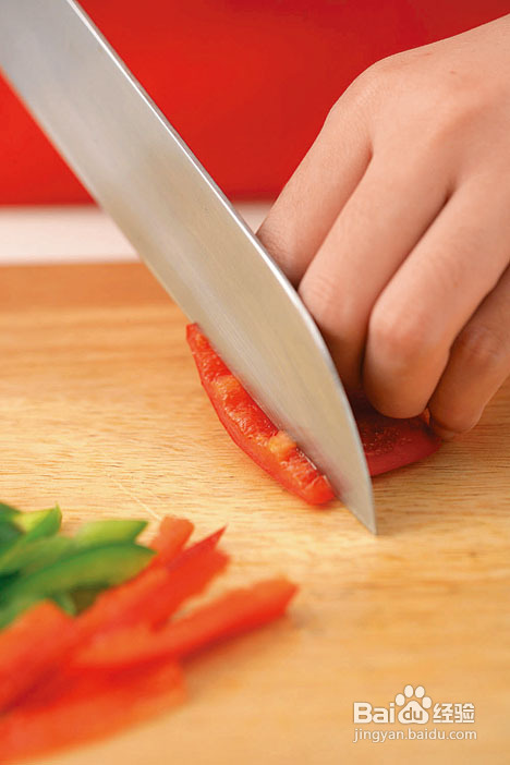 怎样做传统意式比萨