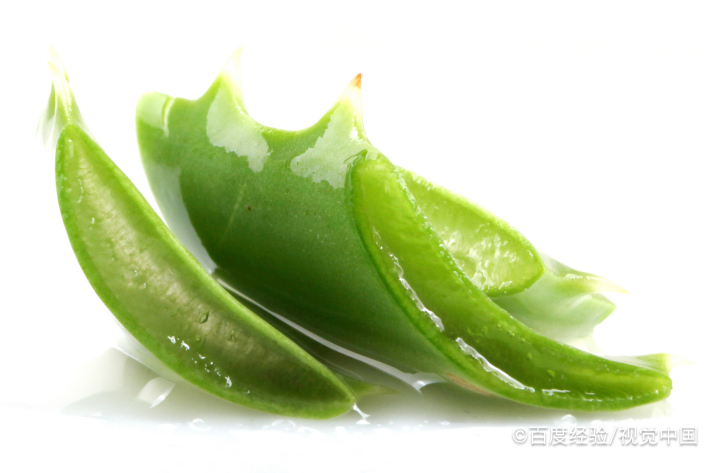 芦荟胶的功效和使用方法