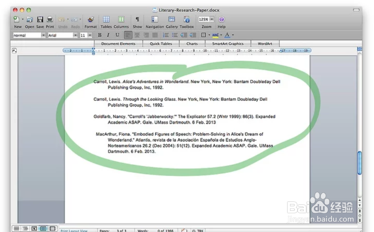 如何写一篇研究论文