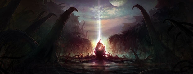 星际争霸2人族攻略