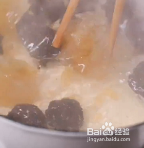 如何自制美味梅渍小番茄？