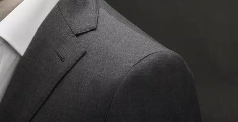 如何选择高端西服