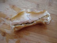 尖椒炒大肠的做法