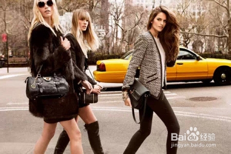 如何像模特一样走路？