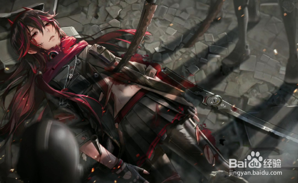 战双帕弥什黎明怎么获得