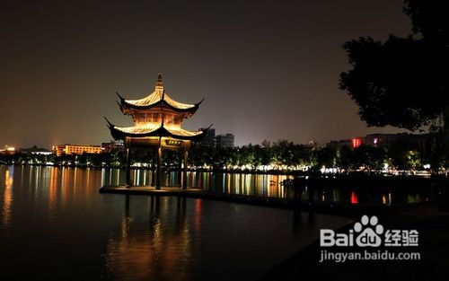 杭州有什么好玩的地方 杭州哪里好玩 