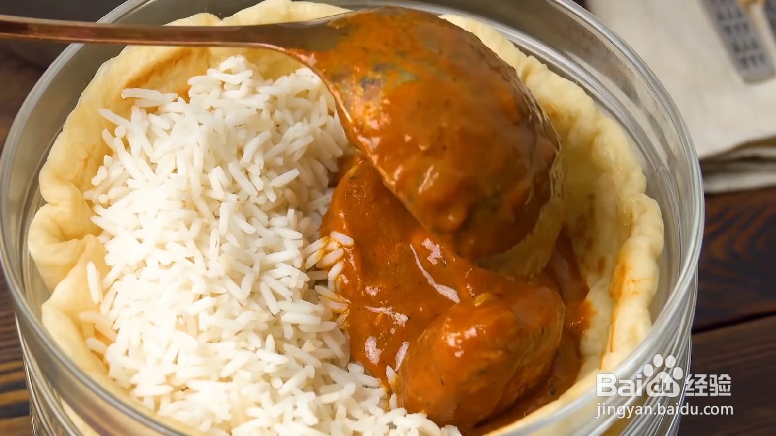 鸡肉咖喱饭如何制作