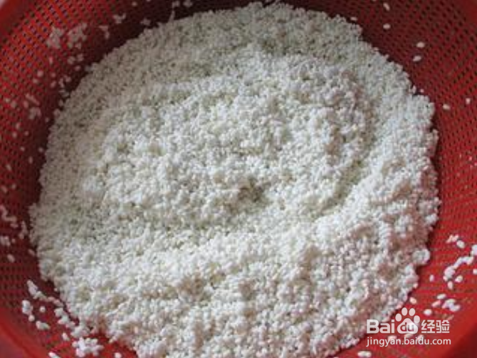 传统八宝饭的做法