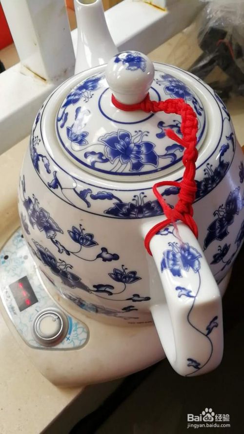 Tc10 135 养生电热水壶维修 百度经验 Tc10 135 养生电热水壶维修 百度经验