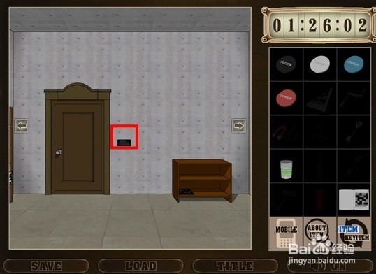 名侦探柯南之绝境逃生攻略