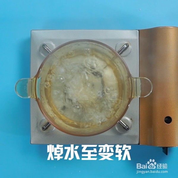 猪肉炖粉条的家常做法