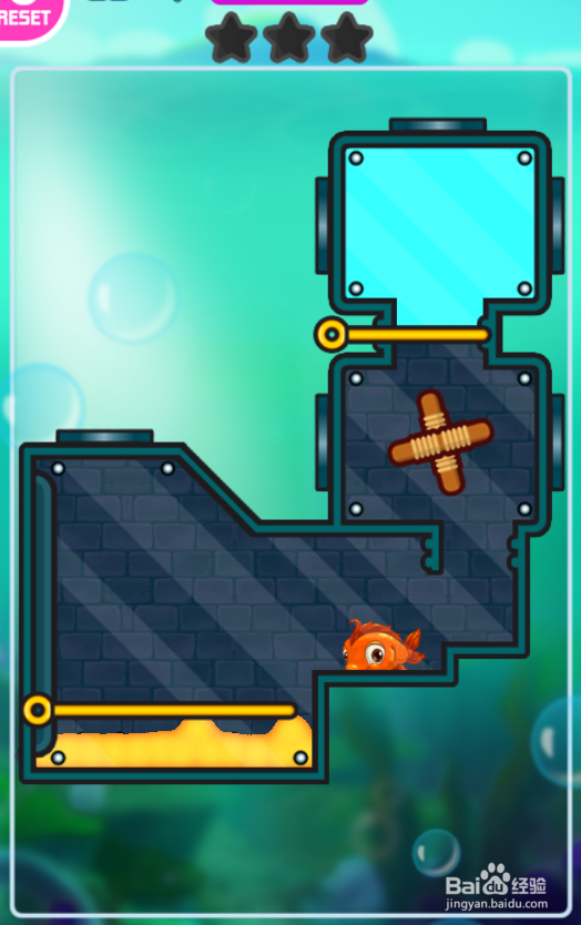 Fishing 2 Online的Level 20如何过关