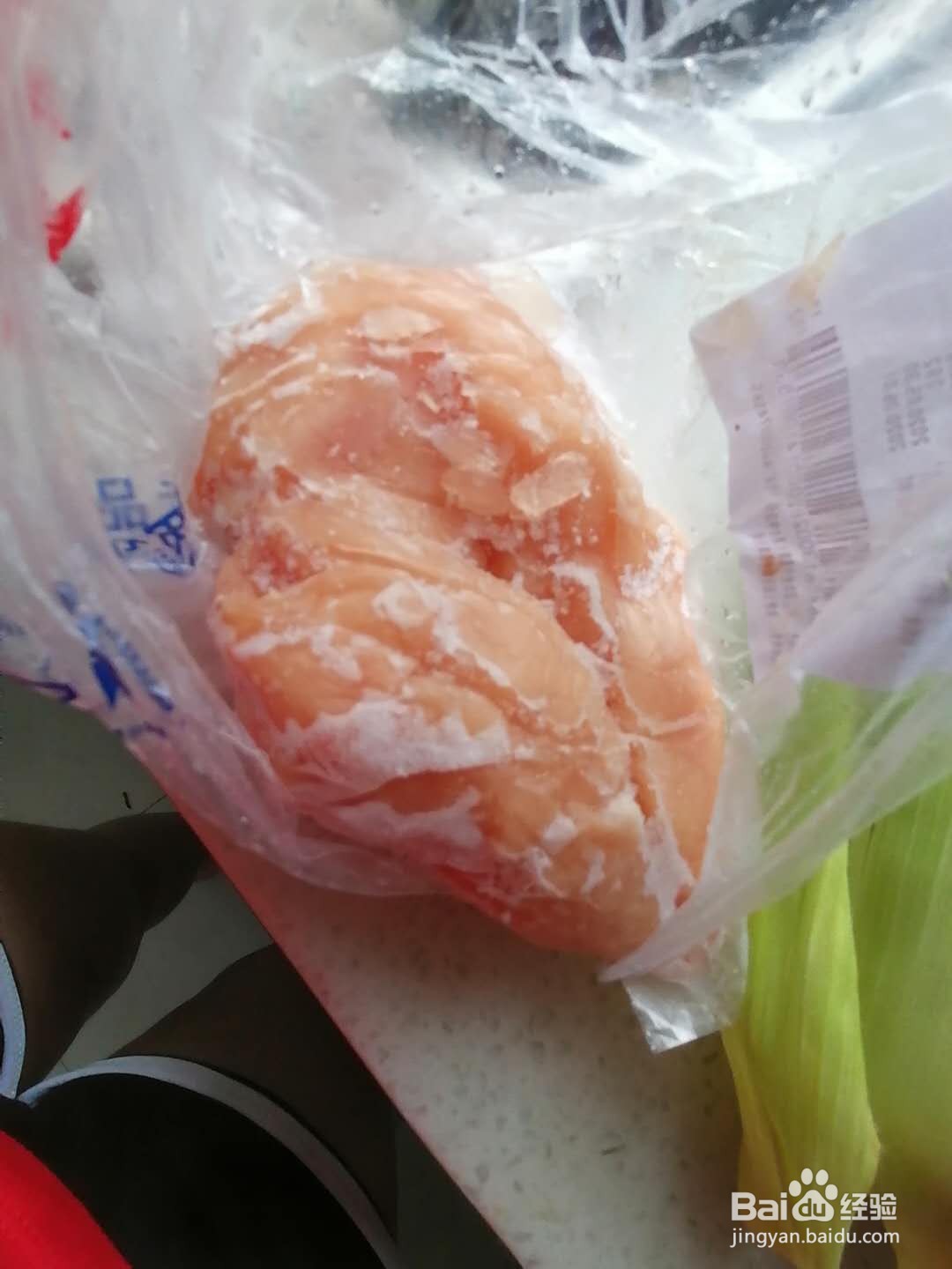 1岁宝宝辅食玉米的做法