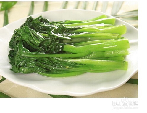 怎样吃蔬菜能较好的控制血糖