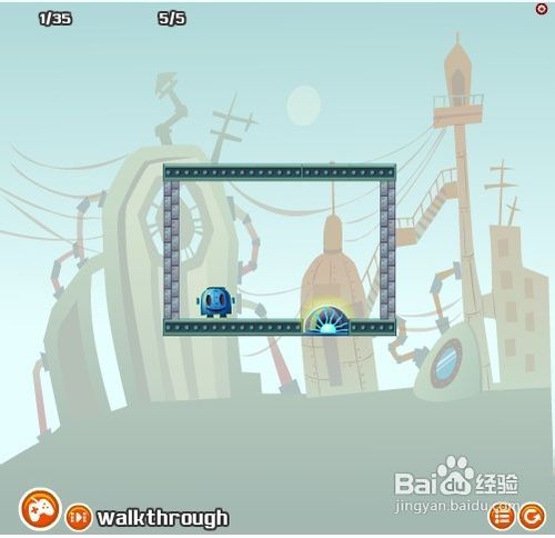 盒子回家2小游戏怎么玩？