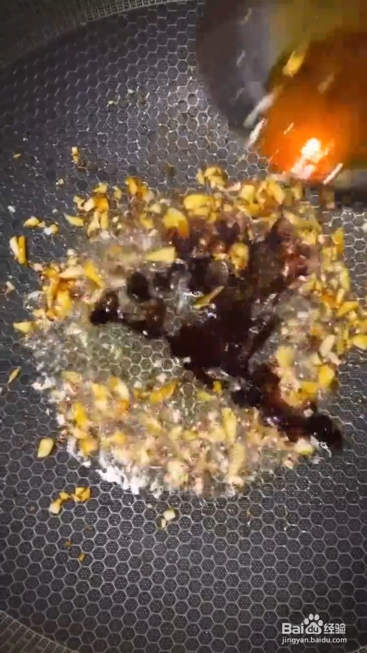 超级好吃下饭的香菇怎样做