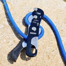 发生火灾时如何正确逃生