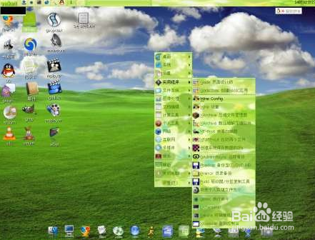 常见的Linux操作系统推荐