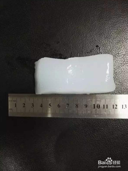 如何自己制作椰果