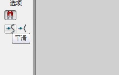 Flash绘制一个山丘的场景