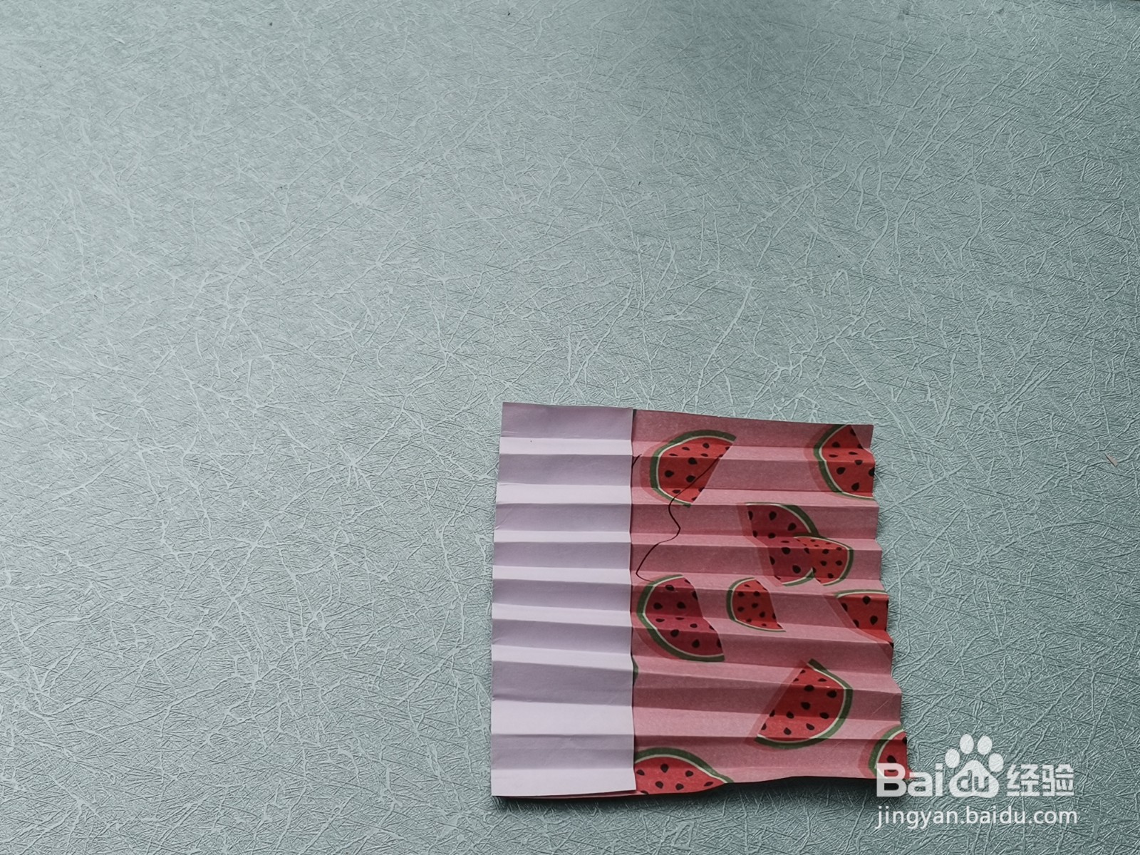 送给父母的手工小礼物