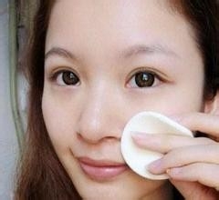 简单搞定你的淡妆问题