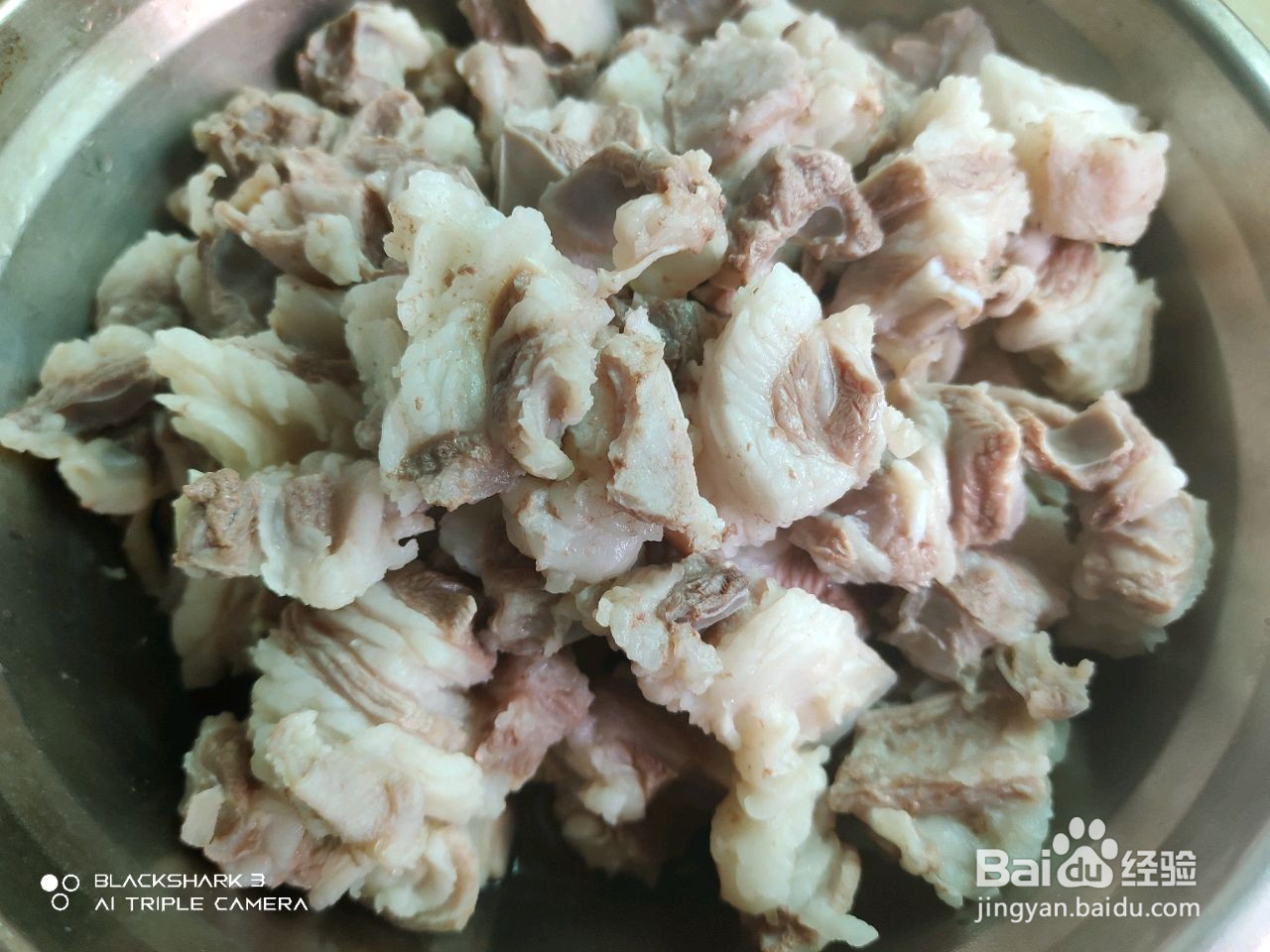 羊肉抓饭的做法