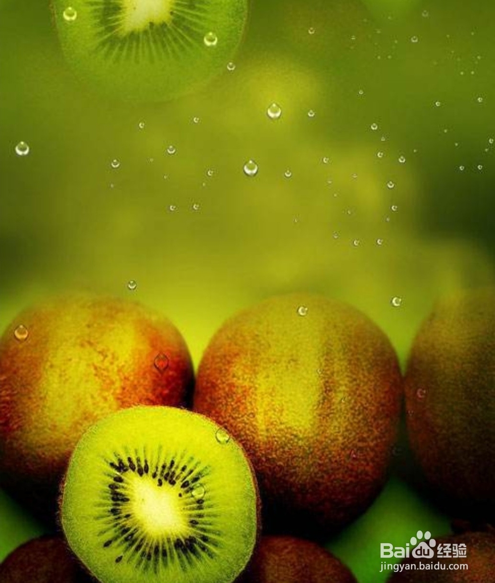 水果的养生功效你知道吗？