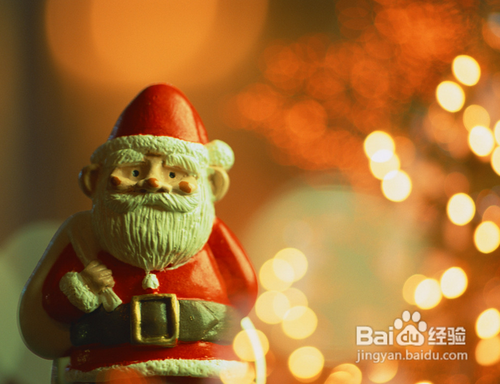 异地恋怎么过圣诞节?