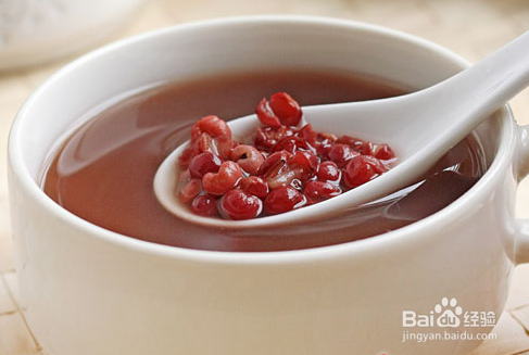 养生长寿的6种米