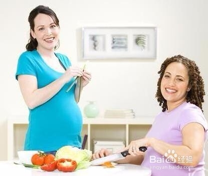 孕期，如何调节好自己的情绪？