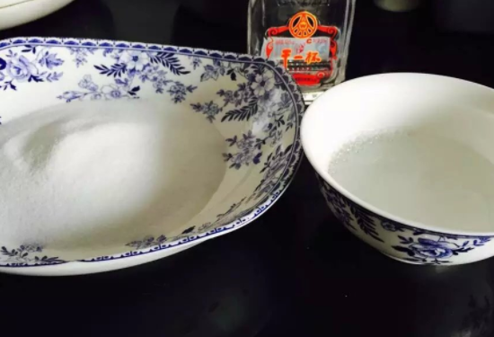 盐焗鸡蛋的功效