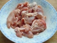 炙美味鸡火锅的做法