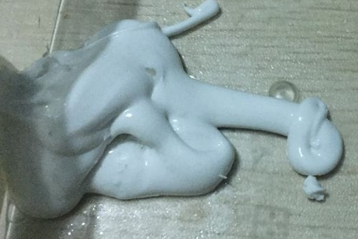 自制橡皮泥的配方是什么