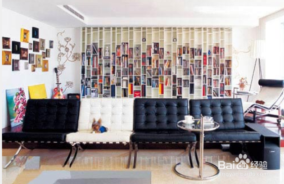 欧式田园风格装修