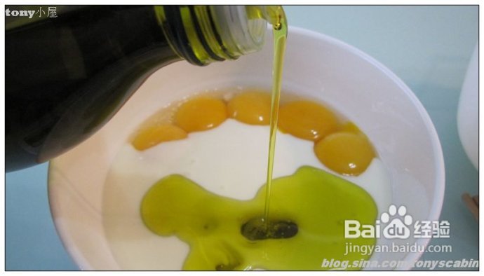 我的蛋糕我做主--- 一款缤纷绚丽的水果蛋糕