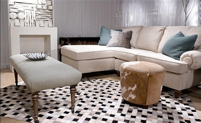 学会这些定律,小户型也可以敞亮